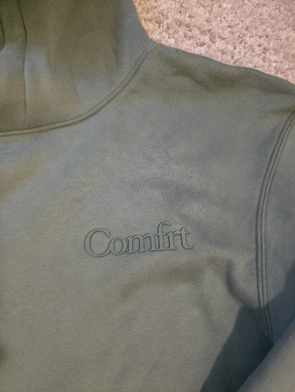 COMFRT - Picture 2 of 3